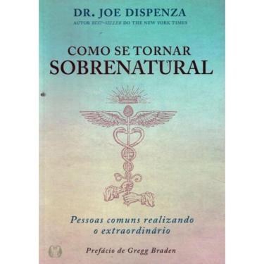 Imagem de Como Se Tornar Sobrenatural