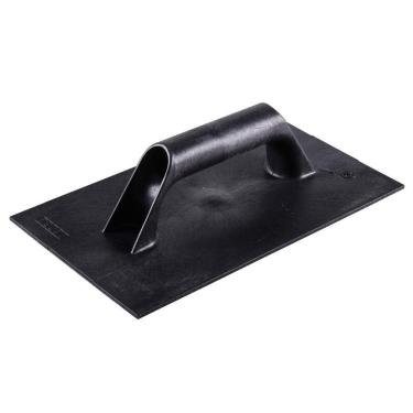 Imagem de Desempenadeira Estriada DSP8 Astra 30cmx17cm Preto