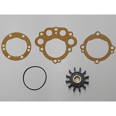 Imagem de StayCoolPumps O kit de impulsor substitui Sherwood 10077K
