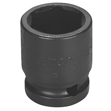 Imagem de Soquete de Impacto Sextavado 15/16'' Encaixe 1/2'' Tramontina PRO