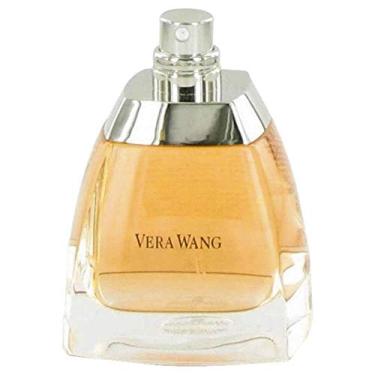 Imagem de Vera Wang por Vera Wang Eau de Parfum (Tester) 3,4 onças por Mulheres