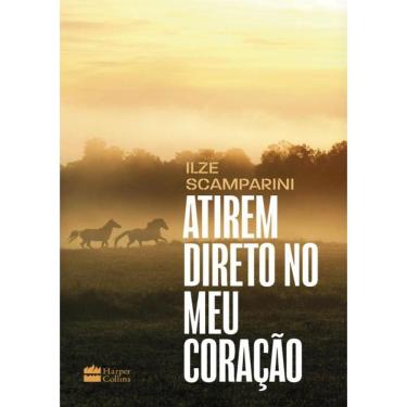 Imagem de Atirem Direto No Meu Coracao