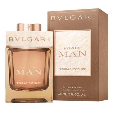 Imagem de Perfume Masculino Bvlgari Man Terrae Essence Edp 60ml