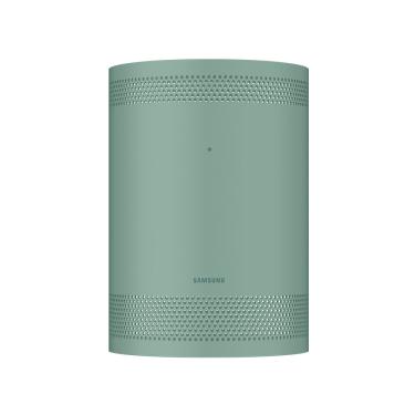 Imagem de Capa Colorida para Samsung The Freestyle Projetor Verde
