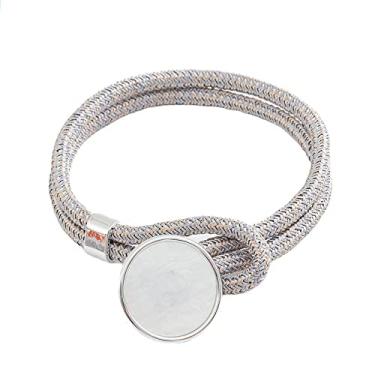 Imagem de Cinta de cortina simples alça de cortina corda de cortina fivela de cortina tiebacks suportes de cortina, T7,1 Pçs