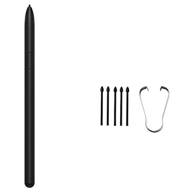 Imagem de Caneta de substituição para Galaxy Tab S8 S8 Ultra para Samsung S Pen Stylus para Samsung Galaxy Tab S8 Tab S8 + Plus, Tab S8 Ultra S Pen Stylus+ pontas/pontas
