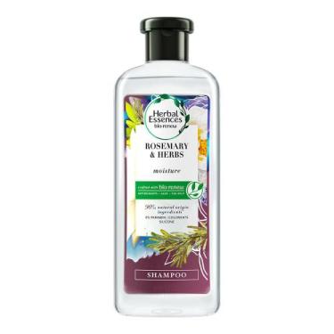 Imagem de Shampoo Herbal Essences Rosemary And Herbs 400ml