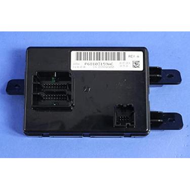 Imagem de MOPAR 68103159AC - Controle A C e aquecedor