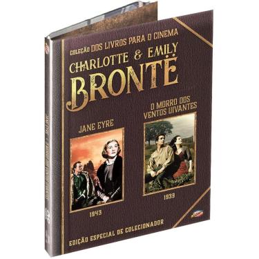 Imagem de Dos Livros Para O Cinema - Irmãs Brönte