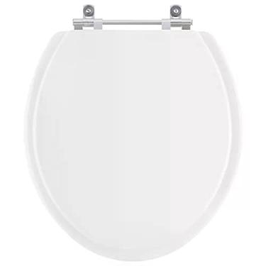 Imagem de Tampa de Vaso Eco Branco para bacia Celite