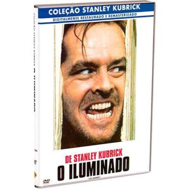 Imagem de O Iluminado Coleção Stanley Kubrick