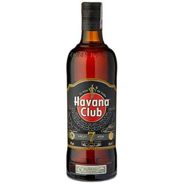 Imagem de Rum Havana Club 7 Anos 750Ml