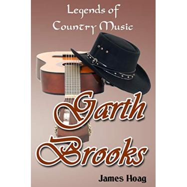 Imagem de Legends of Country Music - Garth Brooks: 3