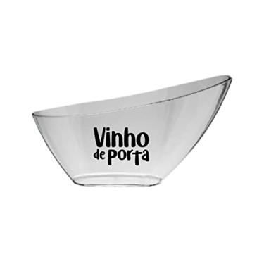Imagem de Champanheira de Acrílico 1.8 Litro Vinho de Porta