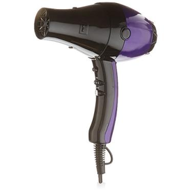 Imagem de Hot Tools Secador turbo iônico conversível