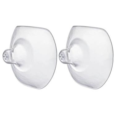 Imagem de Protetor de seios Multikids Silicone com 2 unidades