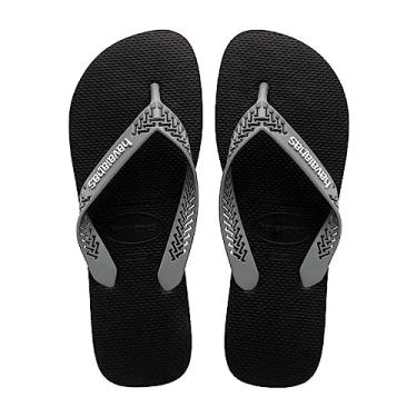Imagem de Chinelo Havaianas Power Light Solid Masculino