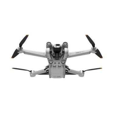 Imagem de Drone Dji Mini 3 Pro Dji Rc Fmk Plus (C/Tela) 47Min