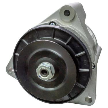 Imagem de Alternador Agrale Case Komatsu Massey Ferguson Maxion Mercedes 12 Volts 55A - ZEN41001