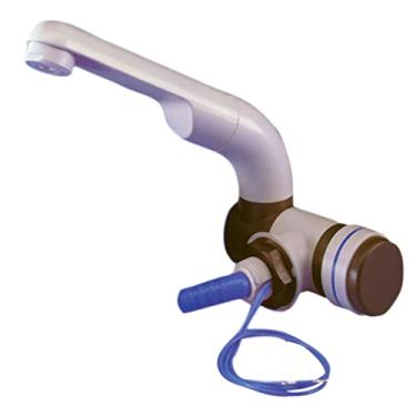 Imagem de SHURFLO (94-009-10 Torneira Elétrica Branca