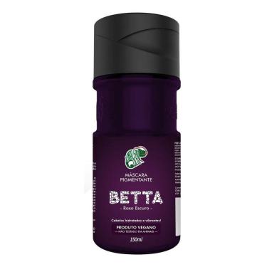 Imagem de Kamaleão Máscara Pigmentante Color Tonalizante Betta - 150ml