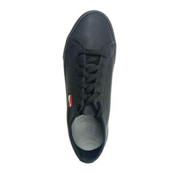 Imagem de Sapatênis Coca-Cola Shoes Plain 2.0 Casual Masculino Adulto - Ref CC2101-Masculino