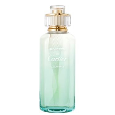 Imagem de Rivières de Cartier Luxuriance Cartier Eau de Toilette - Perfume Feminino 100ml