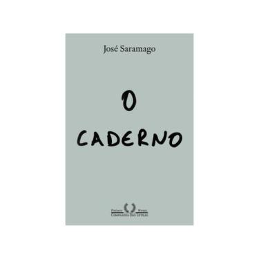 Imagem de Livro O Caderno José Saramago