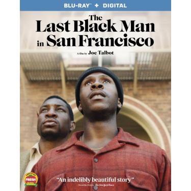 Imagem de The Last Black Man in San Francisco