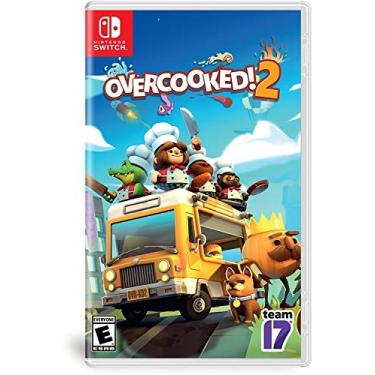Imagem de Overcooked 2