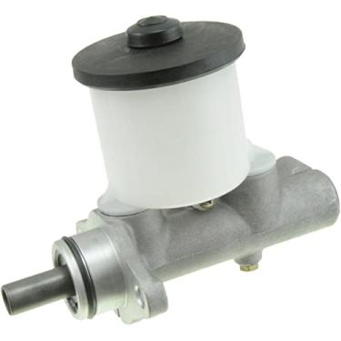 Imagem de SixBuys Cilindro mestre de freio compatível com Suzuki Samurai 1986-1988 Compatível com Suzuki Jimny Sierra SJ413 1986-1989 Substituir M39801 MC39801 5110077A00