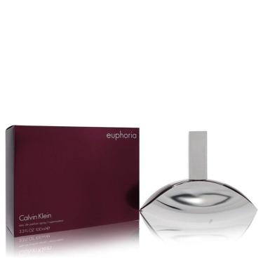 Imagem de Perfume Calvin Klein Euphoria Eau De Parfum 100ml para mulheres