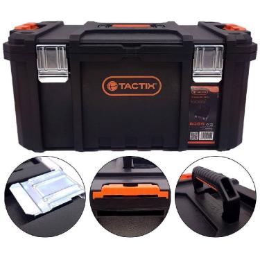 Imagem de Caixa De Ferramentas Modular  583,0002  - Tactix