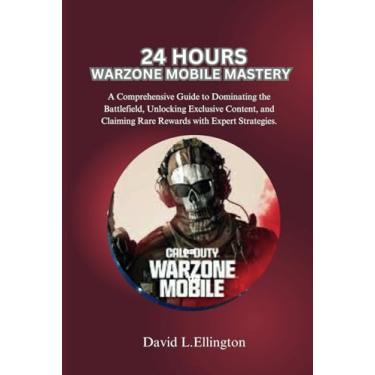 Imagem de 24 Hours Warzone Mobile Mastery: A Comprehensive Guide to Dominating the Battlefield, Unlocking Exclusive Content, and Claiming Rare Rewards with Expert Strategies.