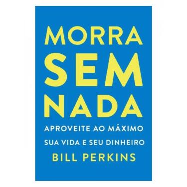 Imagem de Morra Sem Nada