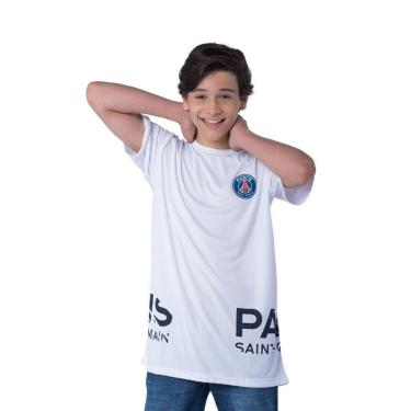 Imagem de Camiseta Infantil  Paris Saint Germain-Unissex