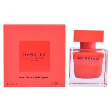 Imagem de Perfume Narciso R.Rouge 50ml Edp 3423478844759 - Vila Brasil