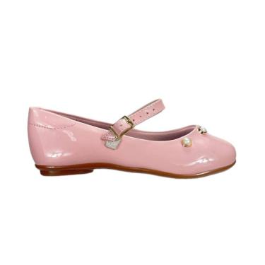 Imagem de Sapatilha Infantil Menina Molekinha Presente Moda 20831132