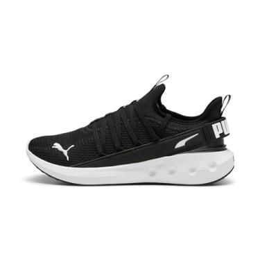 Imagem de Puma Softride Carson masculino, Fresh-puma Black-Puma Black-Puma Black-Puma White, 46