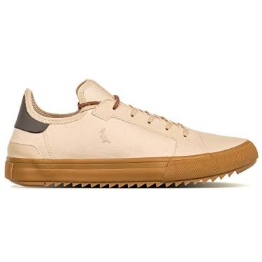 Imagem de Reserva Neo 2451.RSV188COL Masculino, Areia/Grafite, 43