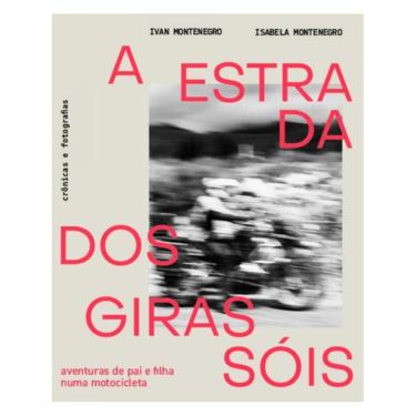 Imagem de A Estrada Dos Girassóis