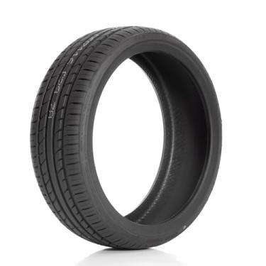 Imagem de Pneu 195/40R17 Aro 17 XBRI FASTDRIVE E1 EXTRA LOAD 81W