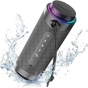 Imagem de Caixa de Som TR0NSMART T7 Bluetooth 5.3, Potência de 30w, 360º