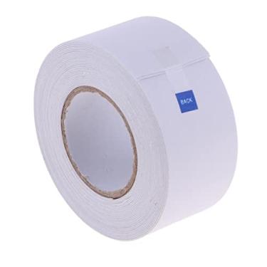 Imagem de Colaxi de Proteção Espessa para Raquetes de Tênis E Raquetes de Squash, 3,5 , Branco