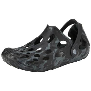 Imagem de Merrell Hydro Moc masculino, Preto, 44
