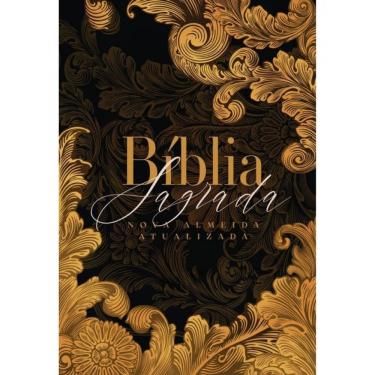 Imagem de Bíblia Naa Nova Jerusalém - Nova Almeida Atualizada