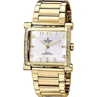 Imagem de Relógio Champion Feminino Passion CN28768H