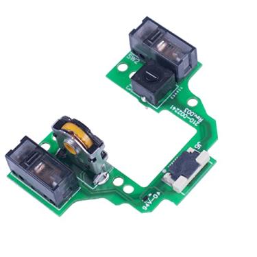 Imagem de Placa de roda de mouse placa de botão micro interruptor para Logitech G Pro X Superlight acessórios de mouse sem fio para jogos