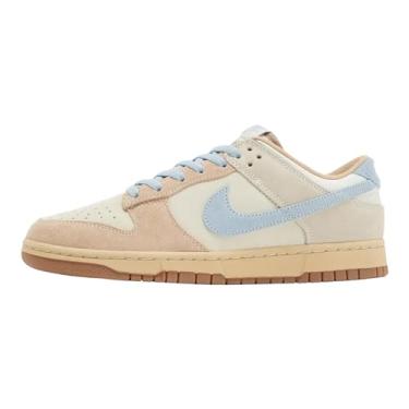 Imagem de Coconut Milk Sanddrift Hemp Blue Nike Dunk Low, Leite de coco azul claro, 38