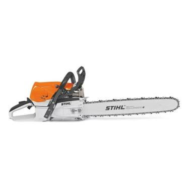 Imagem de Motosserra A Gasolina 4,4 Kw Sabre 63cm Stihl Ms 462